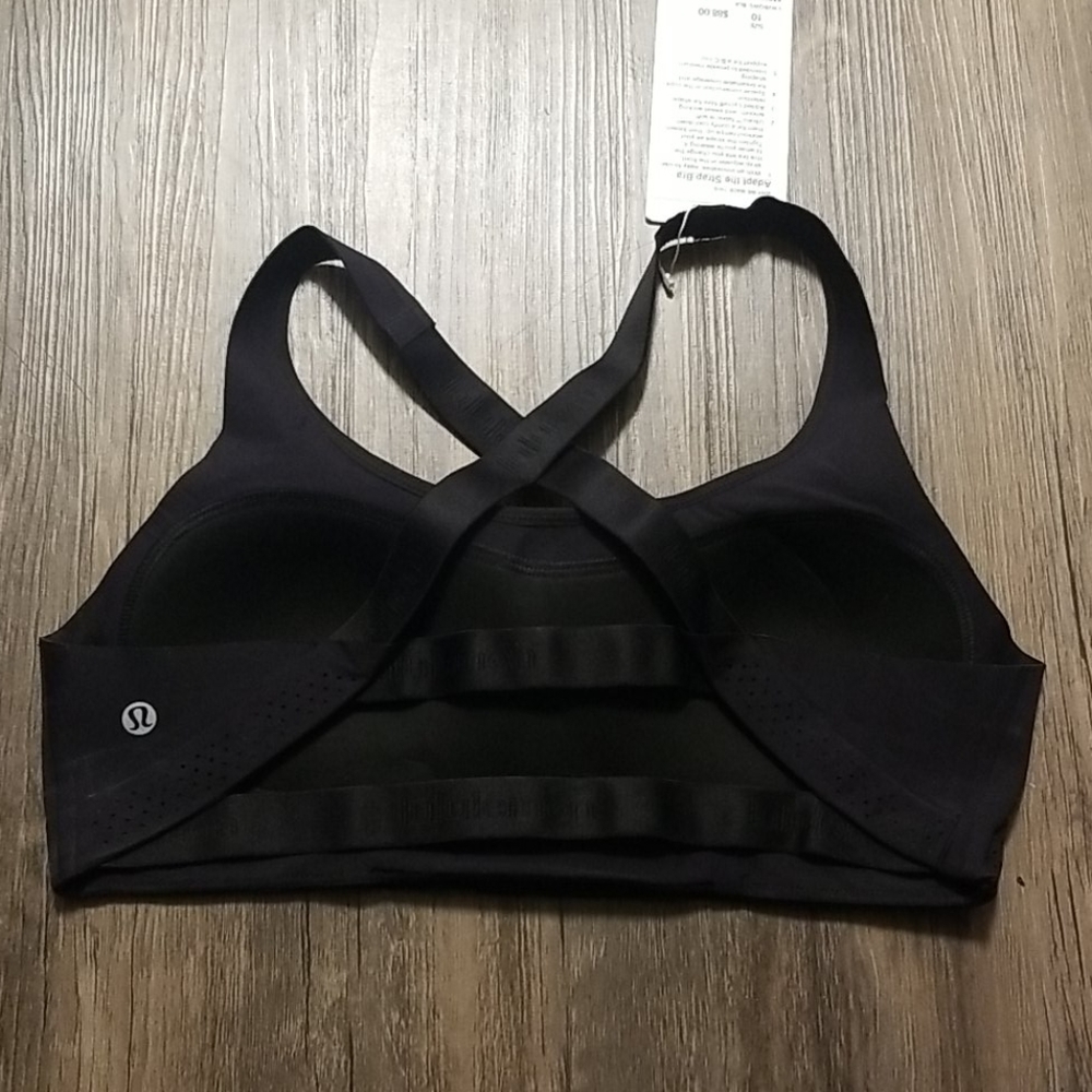 New Lululemon Bra - Picture 3 of 5
